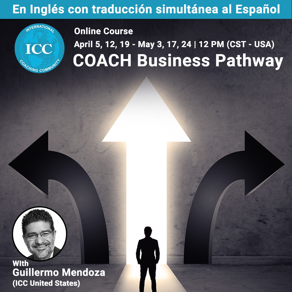 ICC Academy COACH Business Pathway